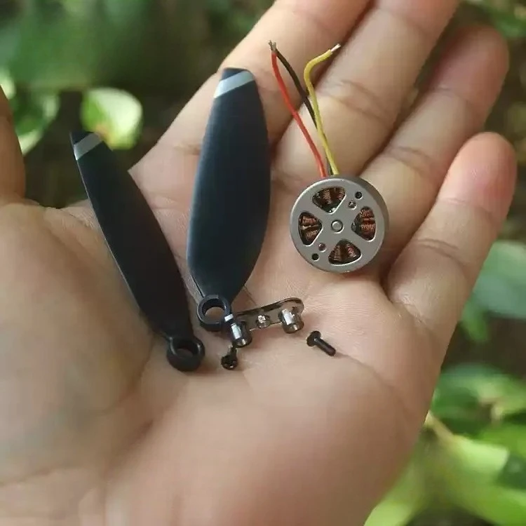 

1503 2500KV Brushless Motor Blades | Spare Parts for Model Aircraft