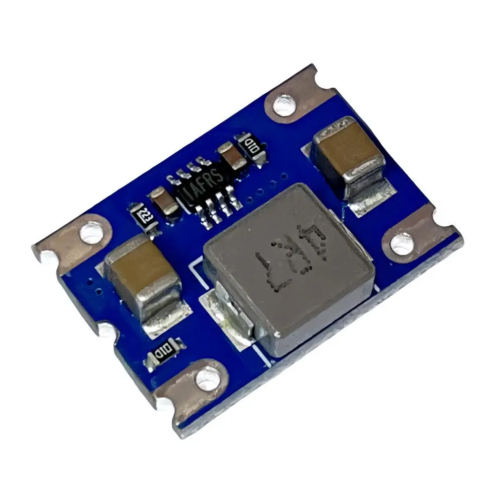 DC-DC buck power module Input 6.5 ~ 16V to 5V voltage regulator module 4A