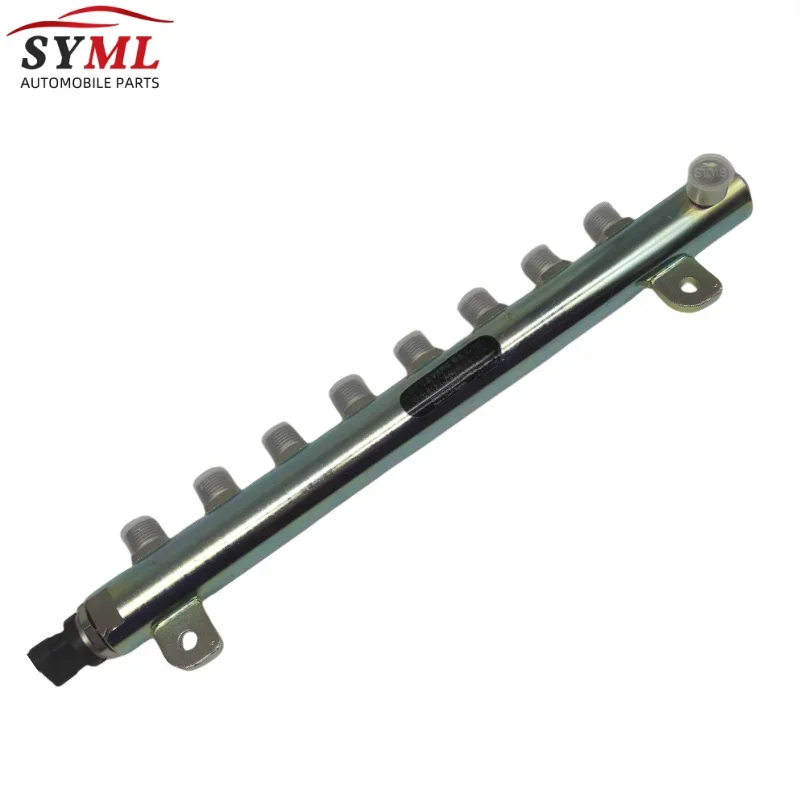 0445226062 High Quality Common Rail Pipe for Fuel Pumps Engine Parts Injector Parts