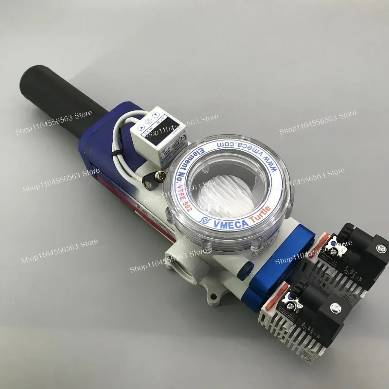 Korean-Style Vacuum Generator (VTC3134-2-A3R3-DN-S2/VTC3134-2-A3R3-DL-S2)