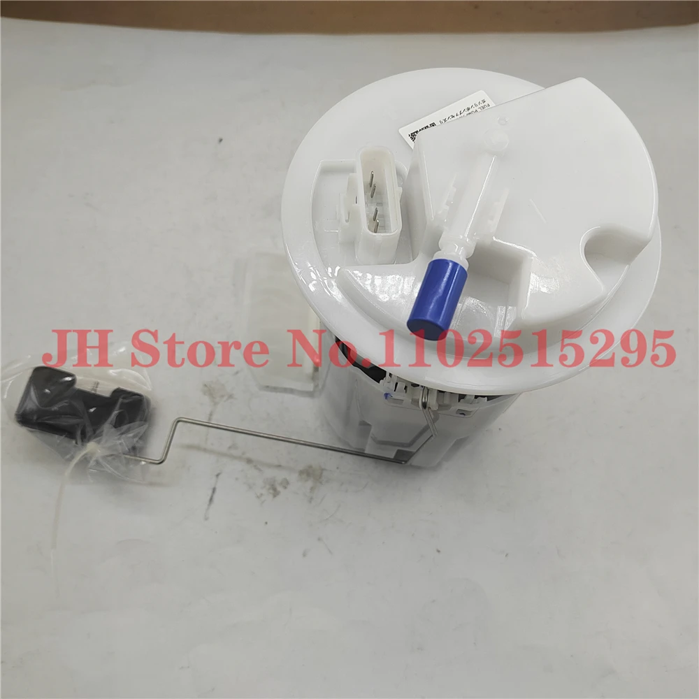 

JH Fuel Pump Assembly For Ford Fiesta 2013-2016 D5B1-9H307-BB D5B1-9H307-BC E8974M Fuel Tank Tilter