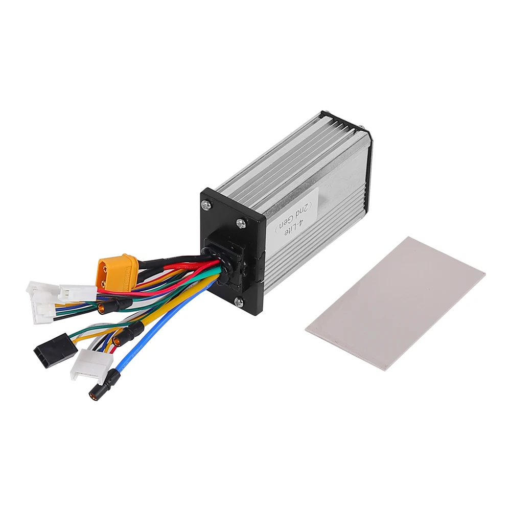 Основная плата, переключатель приборной панели, контроллер дисплея для Xiaomi 4 Lite (2-го поколения), тормозной рычаг электрического скутера, детали дроссельной заслонки