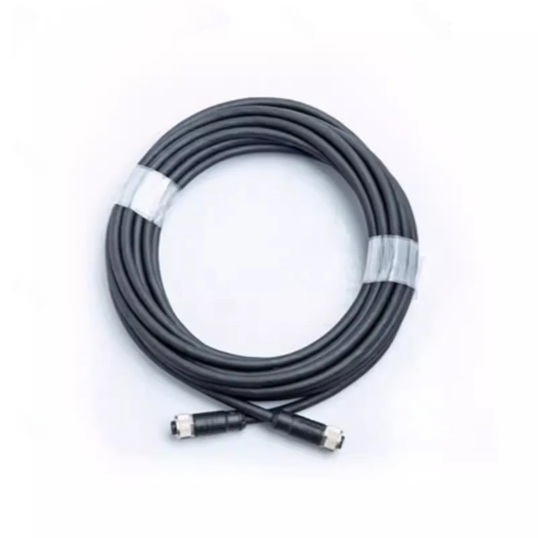 Sany Crane Circular Connector Assembly Boom Length Sensor Connection Harness 142899000203A