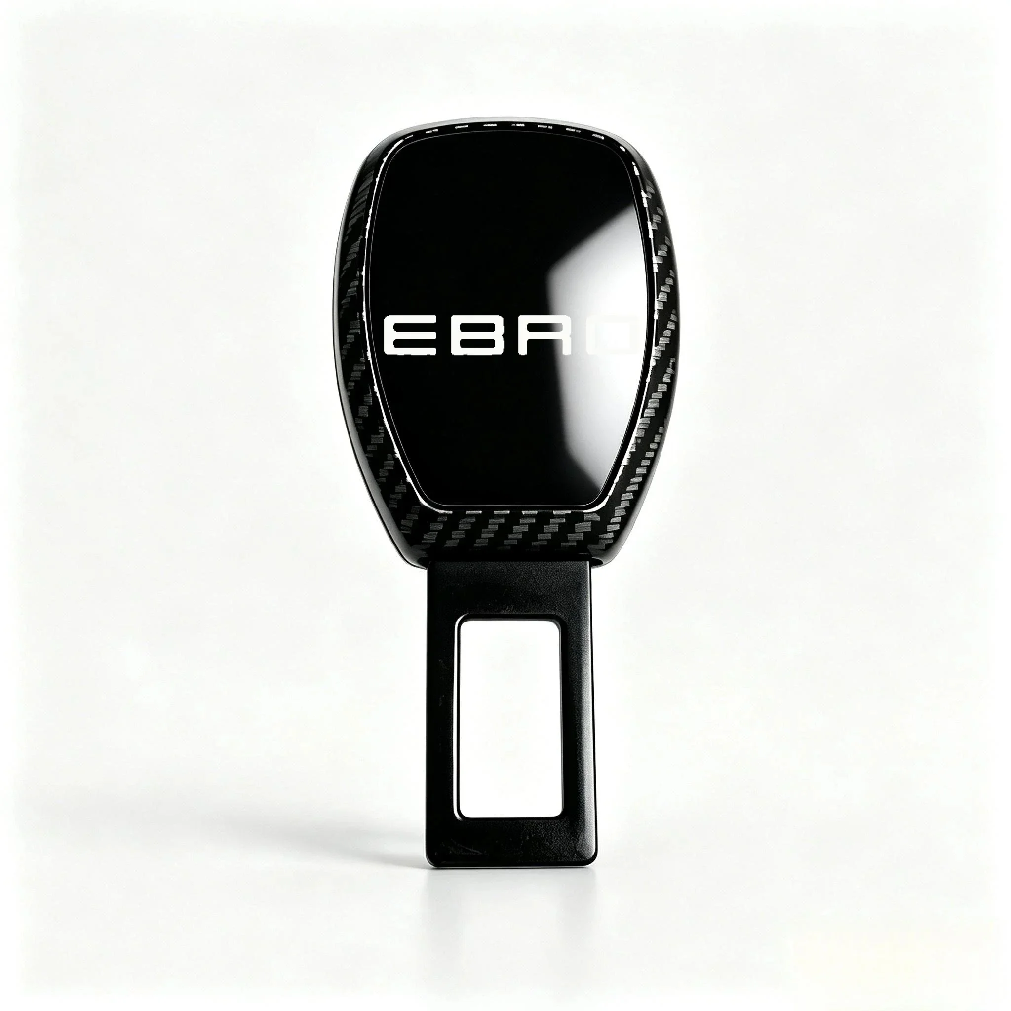 Car Metal Safety Seatbelt Extender Buckle Clip for Chery Tiggo 7 Pro 8 Pro Omoda C5 Jaecoo J7 J8 Auto Interior Accessory