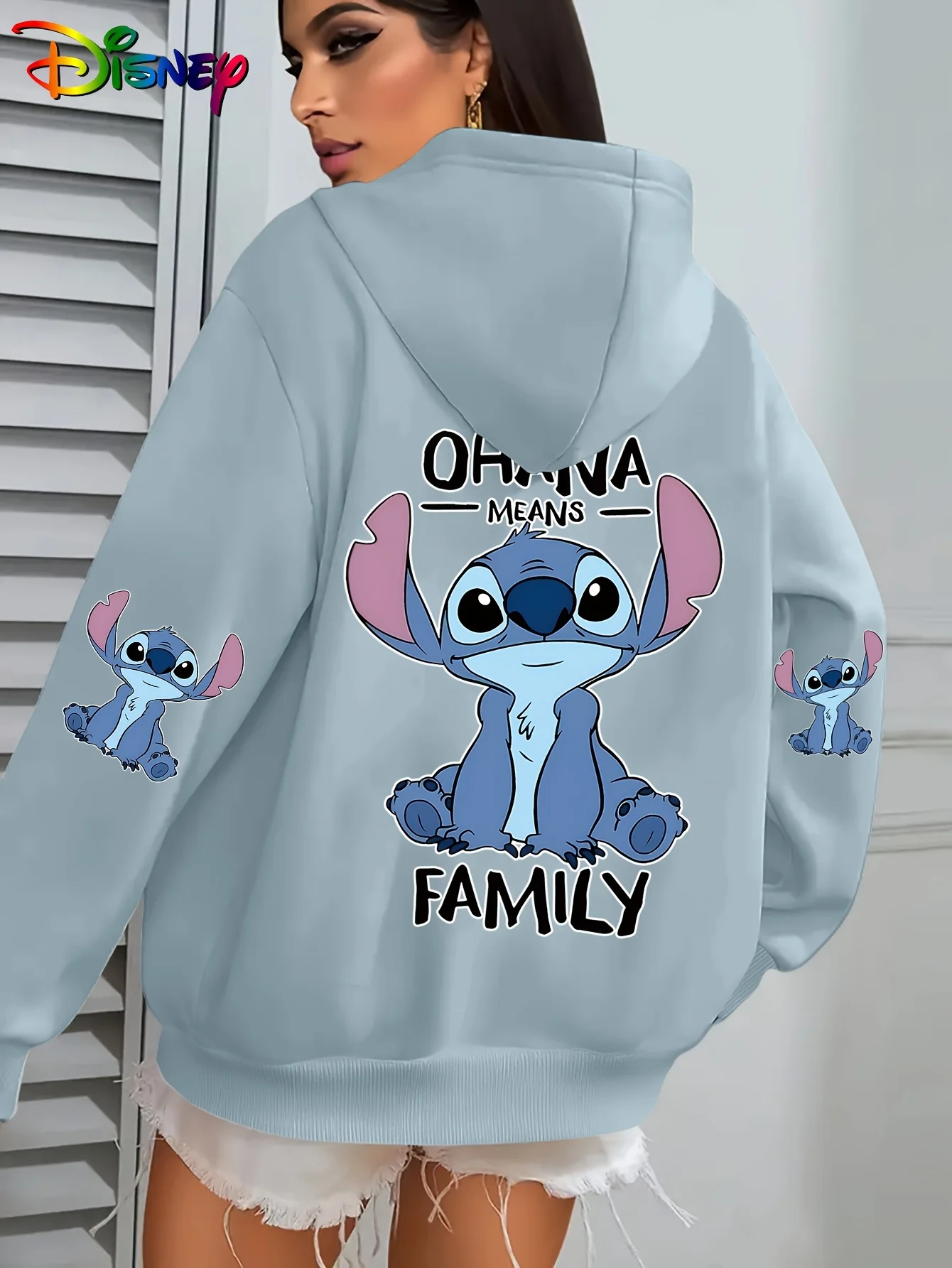 Disney Stitch Colla… - image