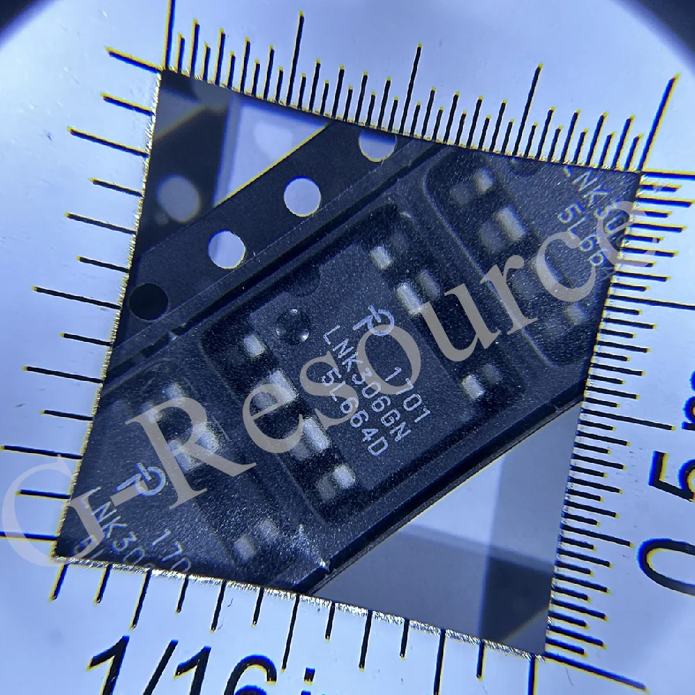 New original (10pcs) LNK306GN LNK306 LNK306G SOP-7 AC-DC conversion chip Offline switch chip