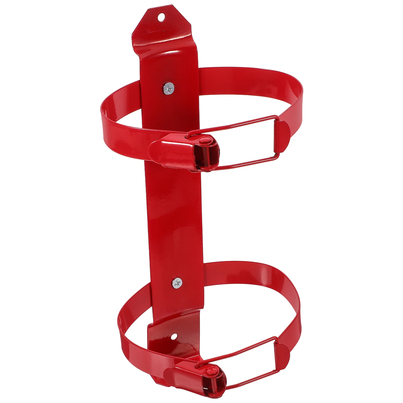 

Fire Extinguisher Bracket Wall Mount Holder Hook Car Mounts & Brackets Automotive Hooks Wall-mounted