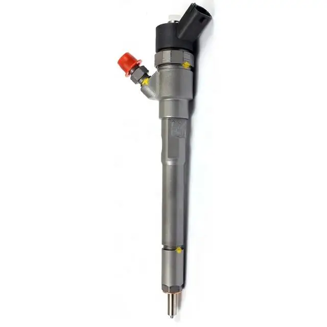 

Common Rail Fuel Injector 0445110270 0445110269 Chevrolet Captiva 2.0 Injector For Bosh 0445110270 Injector