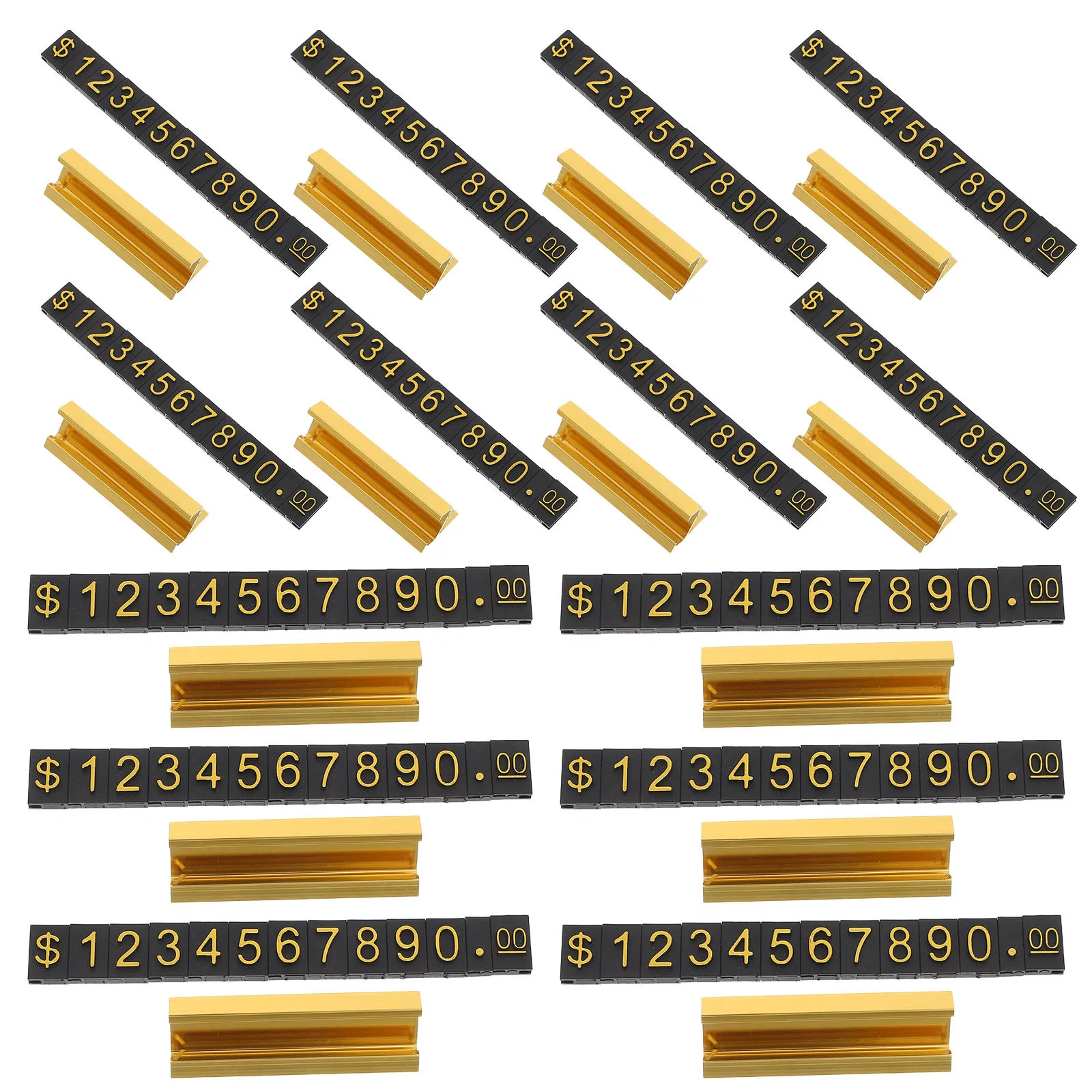 Waterproof Flexible Rgb LED Strip Lights Tape Light for Home Party Decoration Lighting Color Changing Brightness