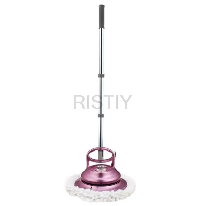 Automatic Wireless Cleaning Machine Mop Electric Cleaning Household Machine Wipes Floor Tiles Glass Roof Waxing Artifact