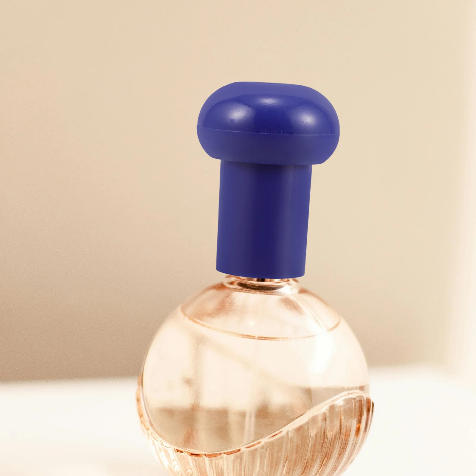 

Perfume Spray Bottle Crimping Press Tool for Plastic Card Bottles Easy Manual Installation Leak Prevention Perfume Dispenser