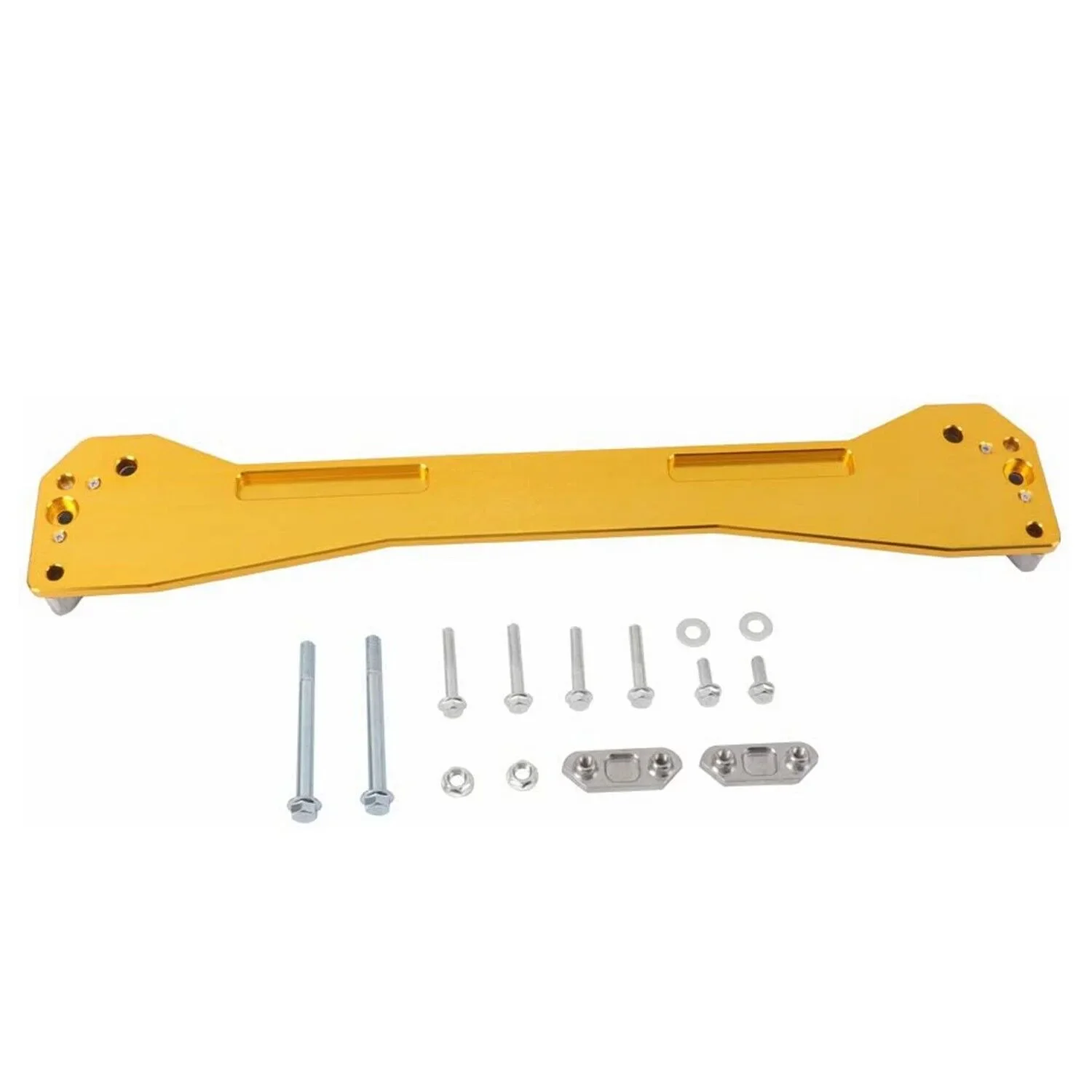 For 1996 - 2000 Honda Civic EK DX/EX/SI Racing Suspension Subframe Brace/Bar/Arm - view 5