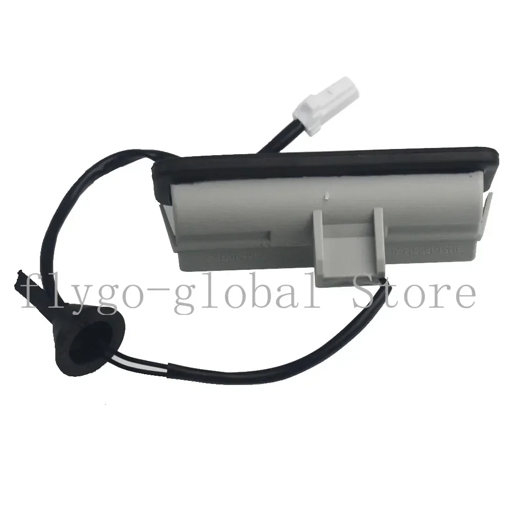 Car Tailgate Trunk Boot Release Switch for Ford Focus MK2 2004-2008 3M5119B514AC