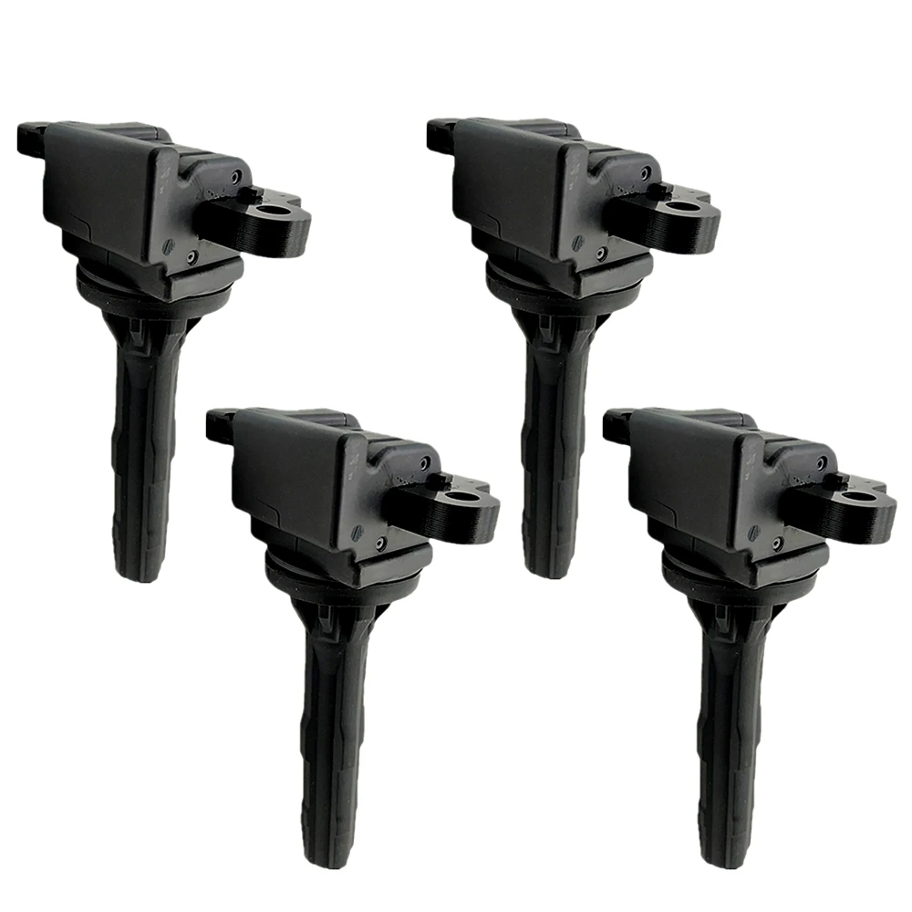 

New 90048-52130 Ignition Coil fit for DAIHATSU COPEN EXTOL Bus MATERIA SIRION TERIOS YRV 1.3 2001-2012 NO# 9004852130 FK0099