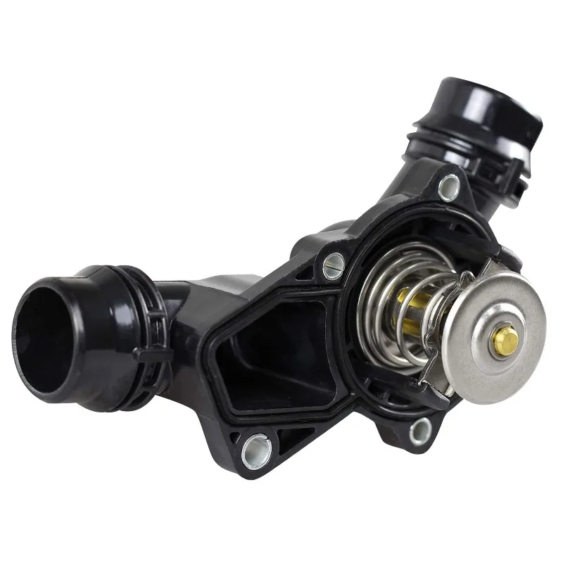 

OEM #11531437040 for BMW Engine Cooling Thermostat 97 ° Auto Parts Cross Border Thermostat