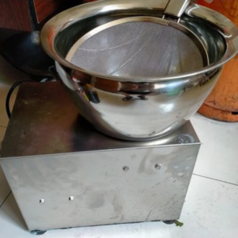 Flour-Mixing Machin…