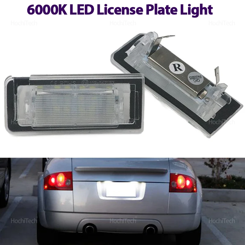 2PCS Durable White …