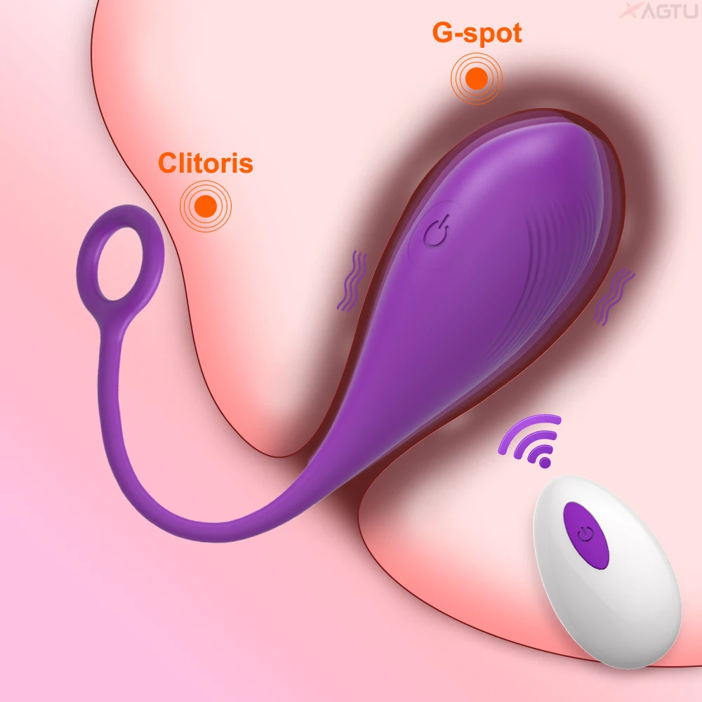 مثير الكبار تهتز الحب البيض للنساء دسار البظر الاهتزاز الاختراق هزاز للمهبل أدوات الاستمناء لعبة للبالغين