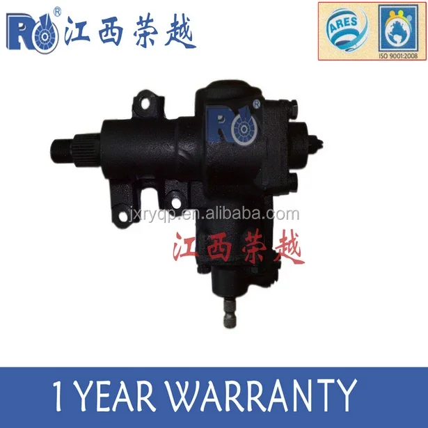 Auto Parts Of Steering Gear Box For toyot Fits HILUX LN166,LN145,LN155 Years From 1997-2004 With OE Number 44110-34330