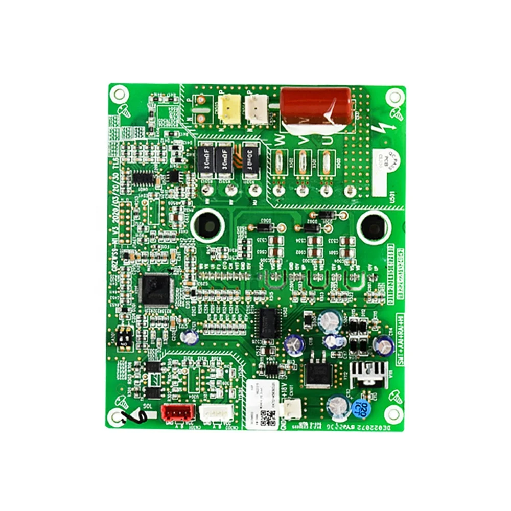 Applicable for Gree Multi Line Air-condition Fan Module WZS901A  ZS3305 GRZWS9-N1 Circuit Drive Board 30223000056 ZS3315 GRZWS9