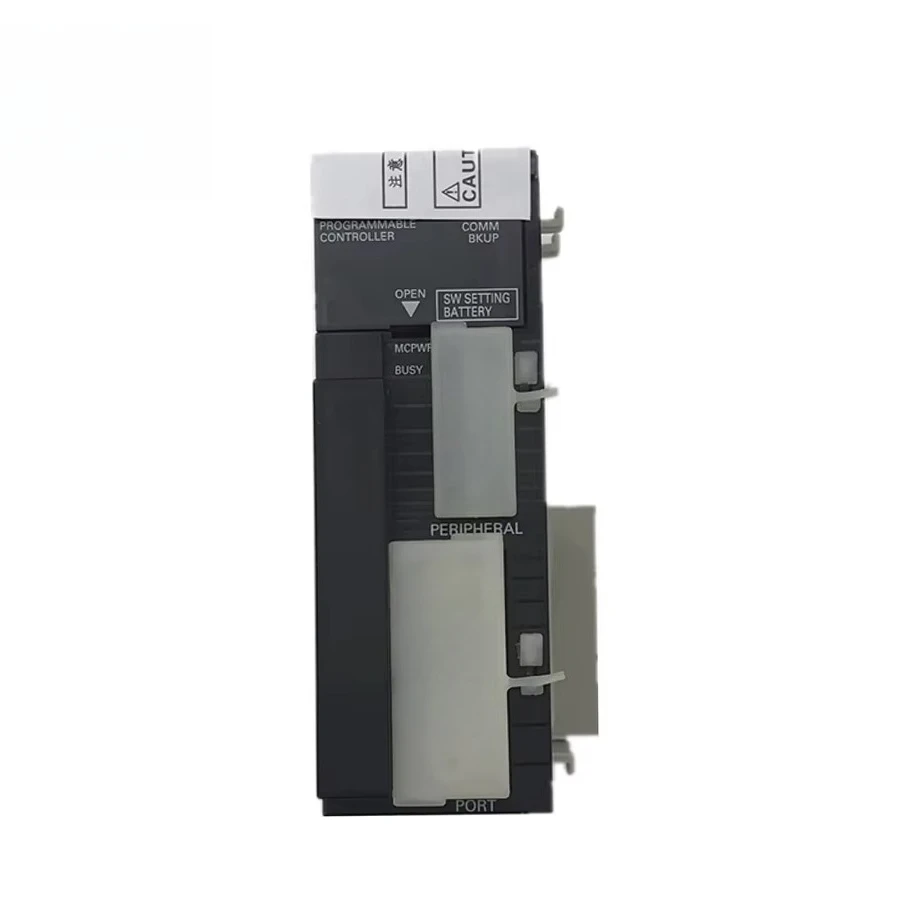 

PLC Programming Controller Module CJ1MCPU13 CJ1M-CPU13 Original New