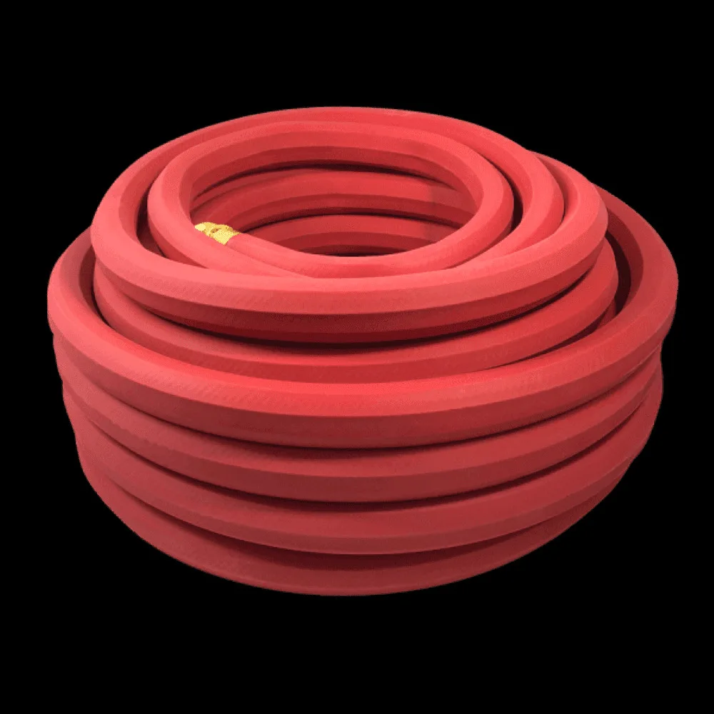 

3/4 X 100Ft Farm & Ranch Garden Hose
