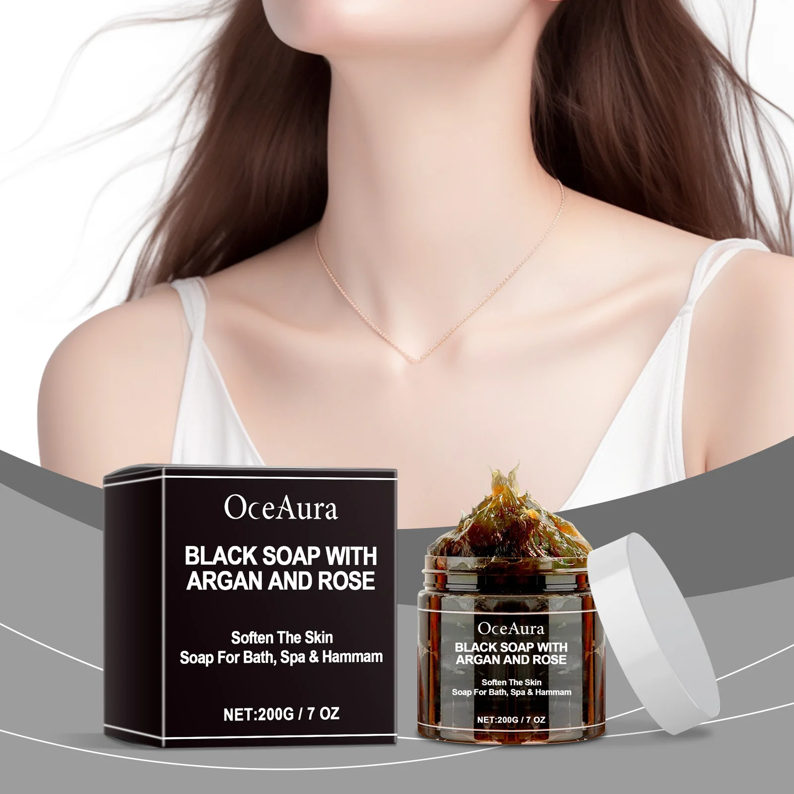 

Мыло для очищения кожи - глубоко очищает и увлажняет кожу, устраняет неприятные запахи и оставляет стойкий аромат.