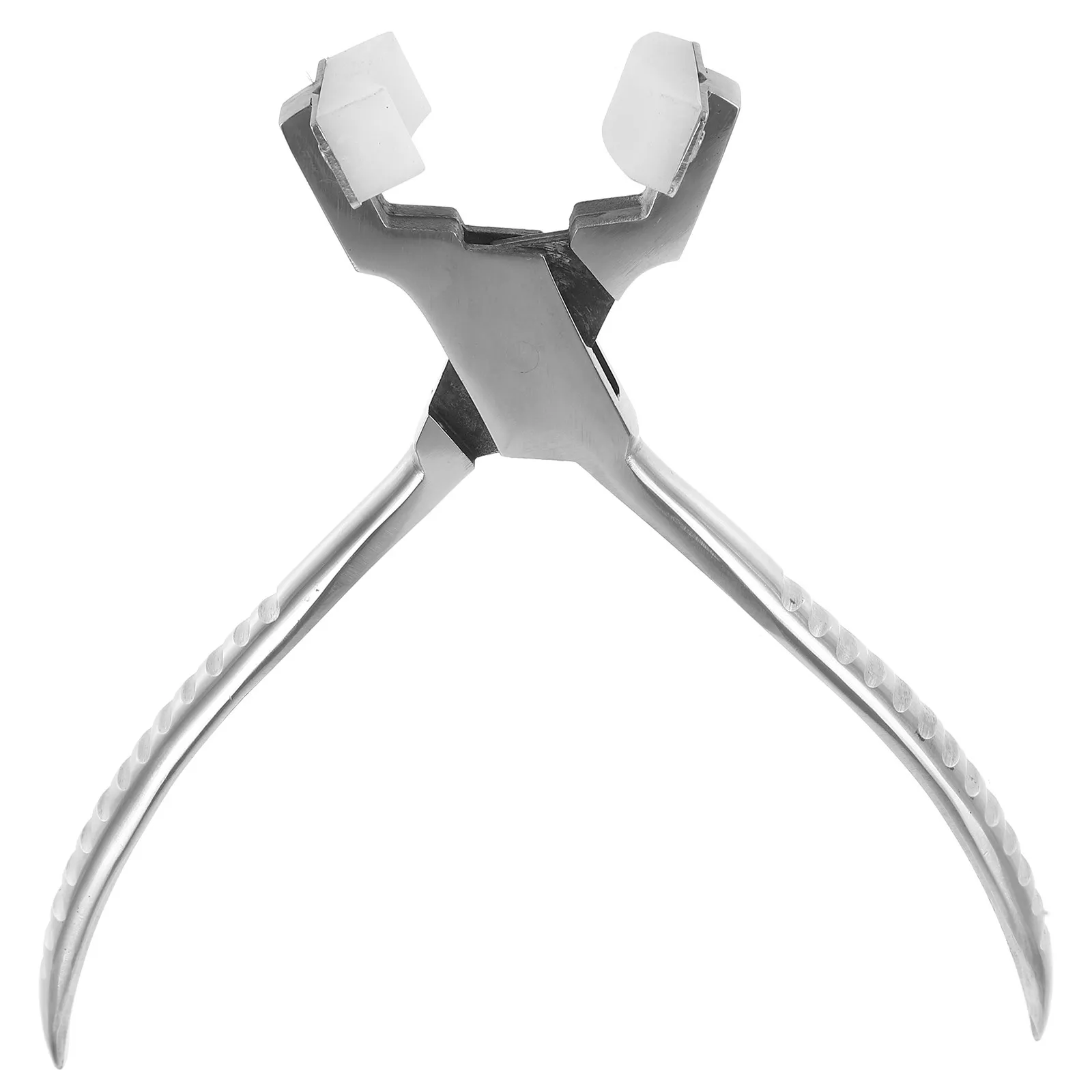 

Надежные металлические плоскогубцы для гибки браслетов и браслетов-обручей, универсальный инструмент для изготовления ювелирных изделий, устойчивый к ржавчине, для создания украшений.