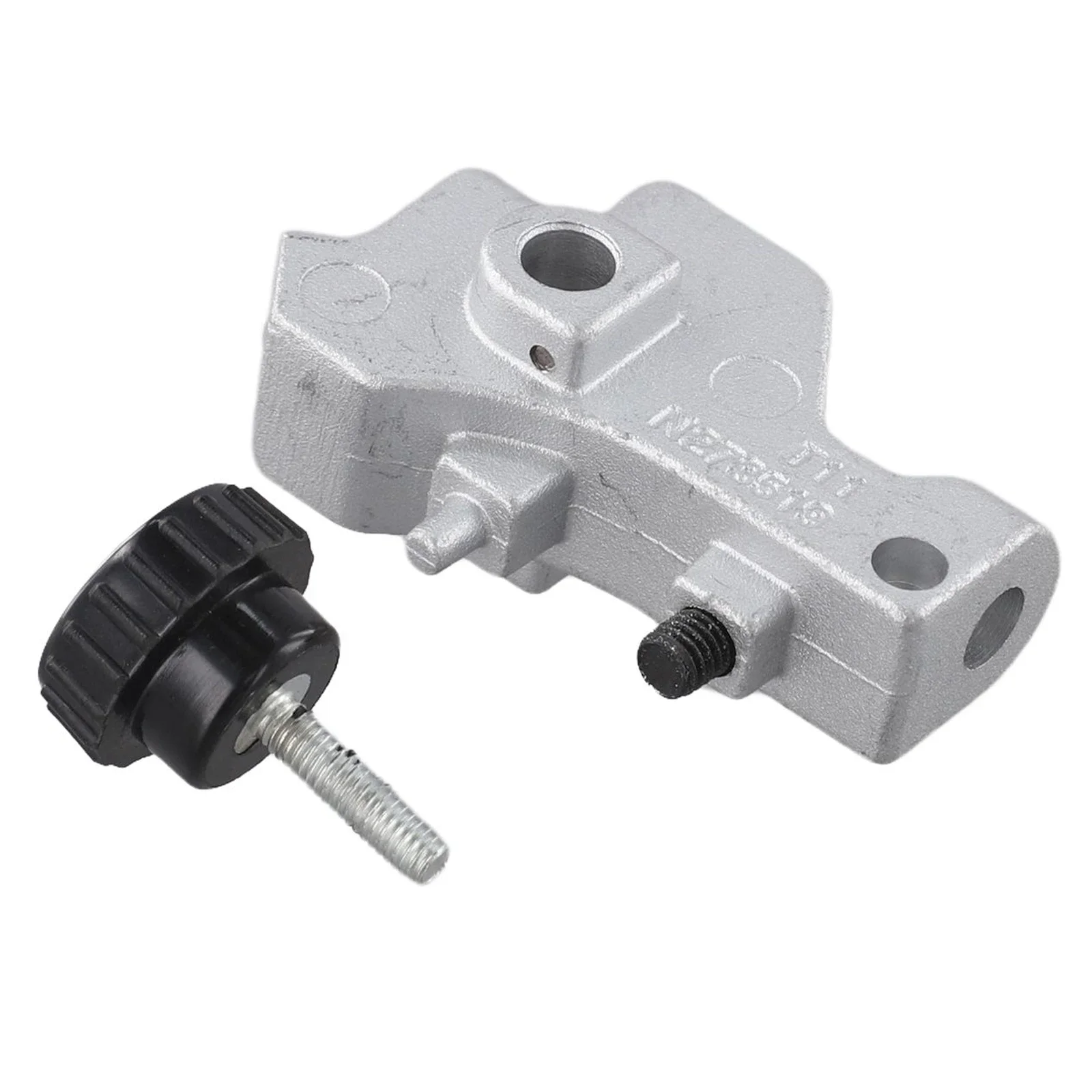 

DCS355 Compatible Depth Stop Guide For Oscillating Tools As Picture Multi Tools Depth Stop Gauge Material As Picture