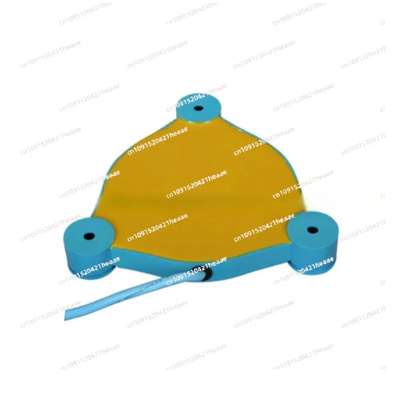 Suitable for 2025 NEW 15W Waterproof Swimming Pool Speaker Underwater Speaker