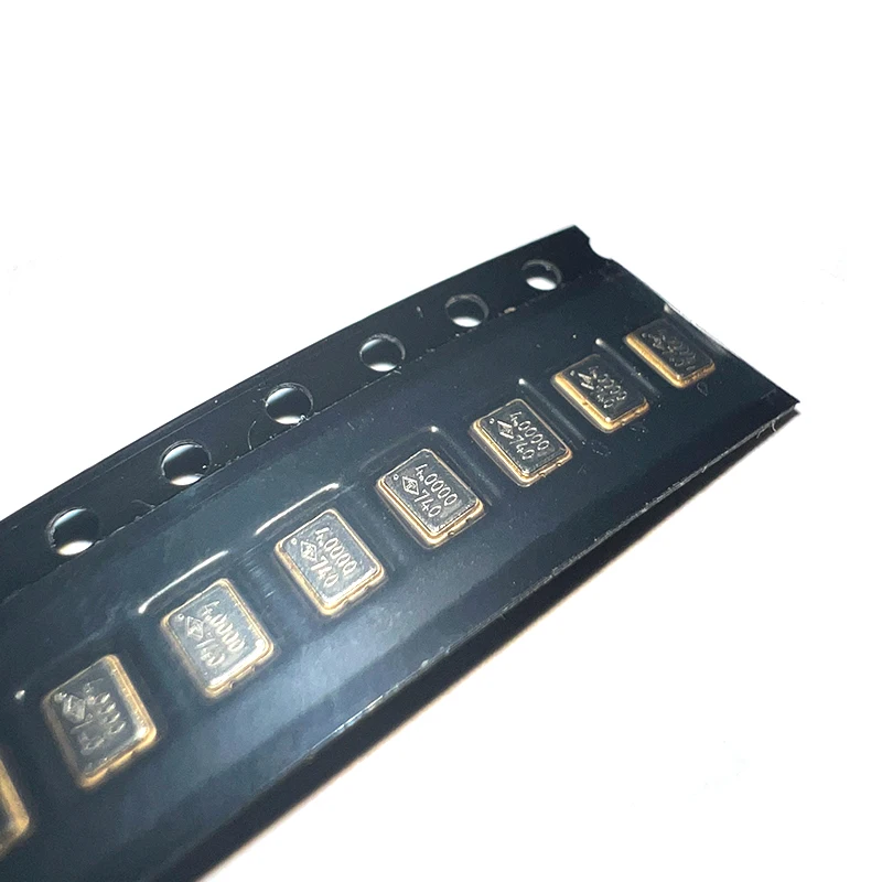 5Pcs 3225 Active Cr…