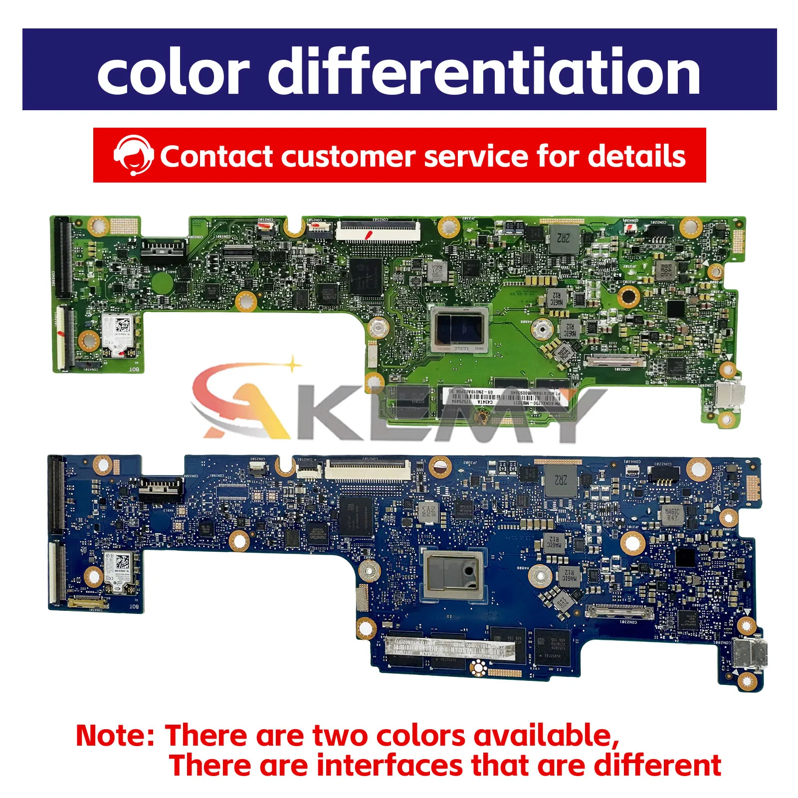 C434TA Laptop-Motherboard für  – Pc Gaming I5 Bewertung und Preis