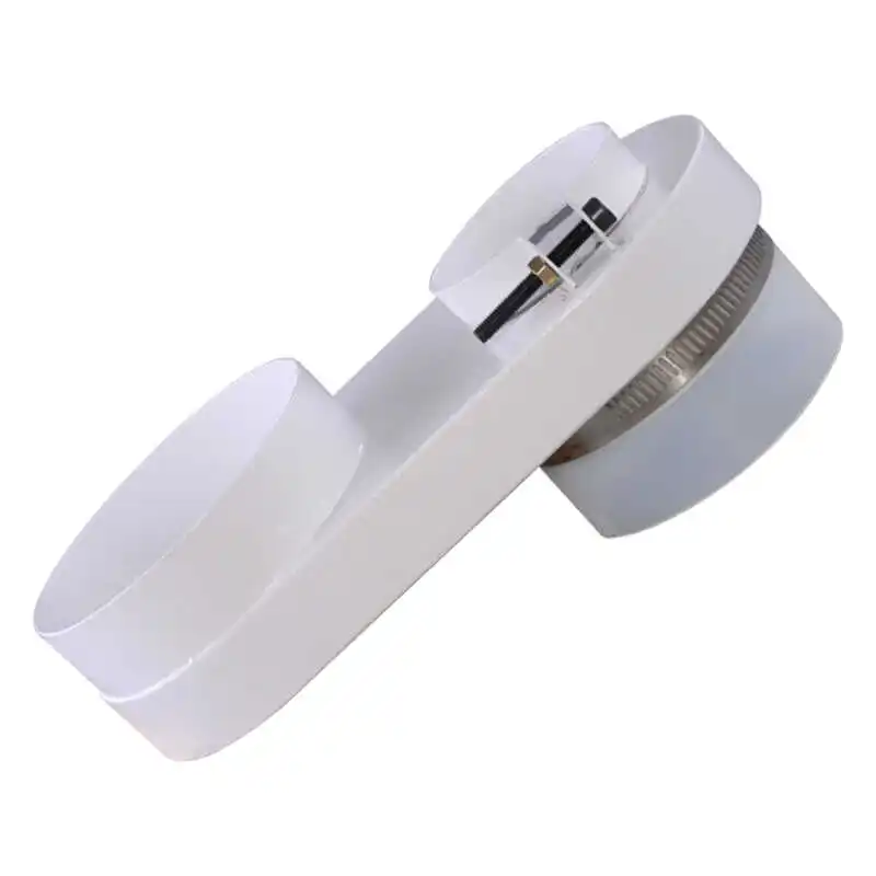 Woodworking Side Drilling Machine Dust Cover 60mm 70mm Diameter Spindle Motor Guard Dust Seal Strip Chip Extraction Hood