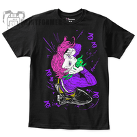Joe Joe Doppio The Devil Is Calling Unisex T-shirt
