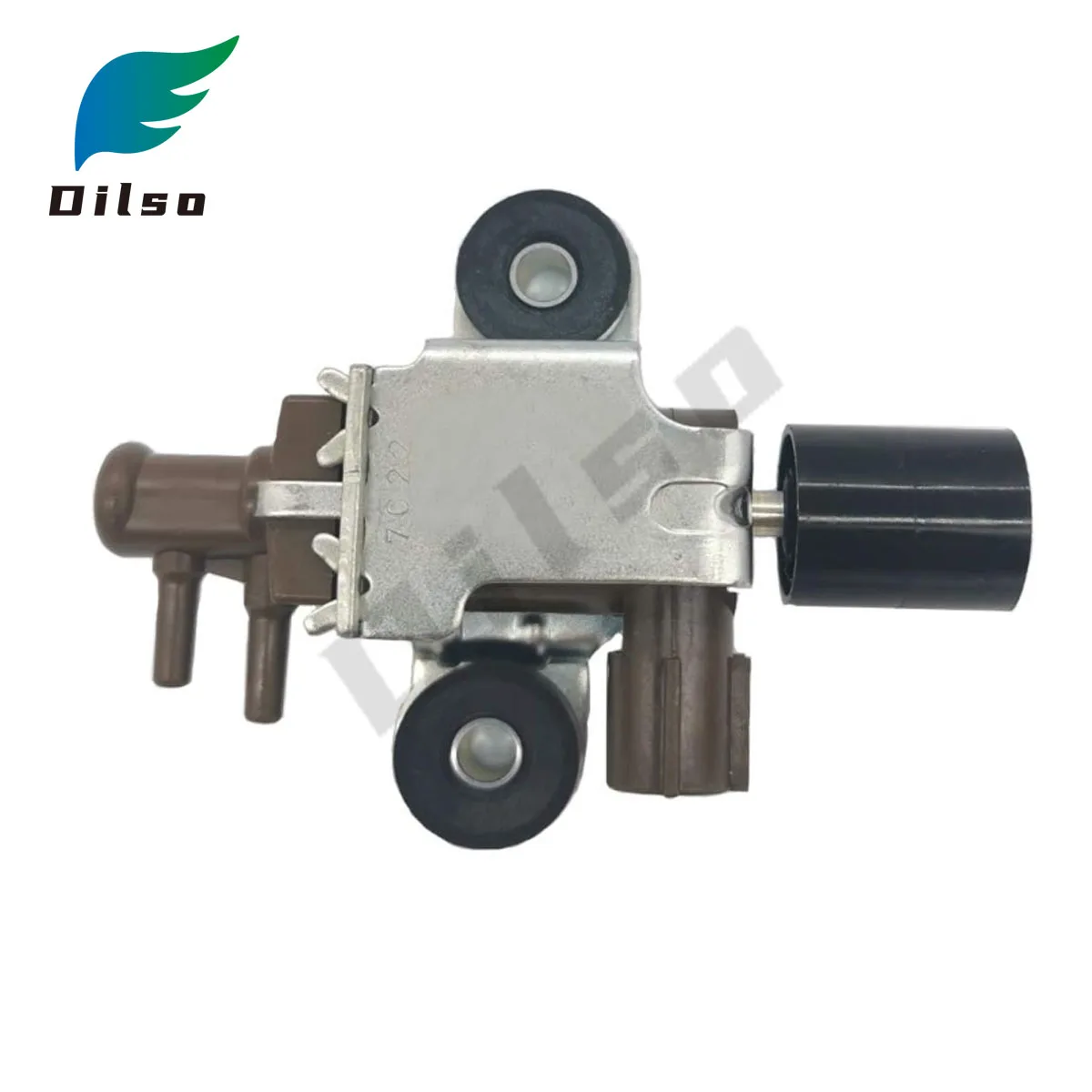 

Vacuum Pressure Converter Solenoid Valve For Toyo-ta Hilux VII 2005-2016 OEM 139700-0992 25819-30100 1397000992 2581930100