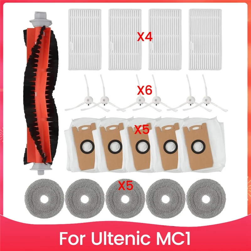 Tcf-For Ultenic MC1… - image
