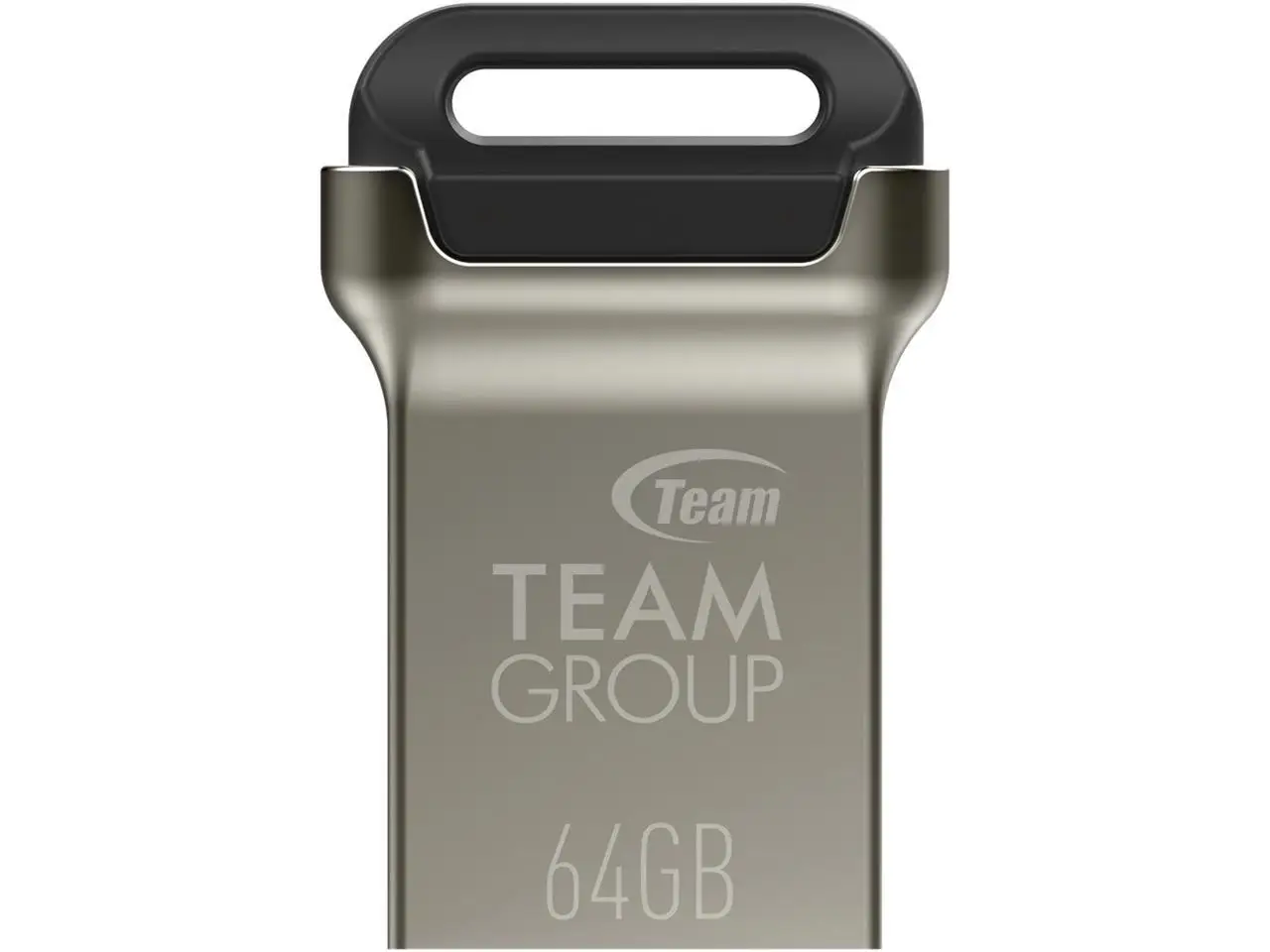 Team 64GB C162 USB 3.2 Gen1 Flash Drive, Up to 100MB/s (TC162364GB01)