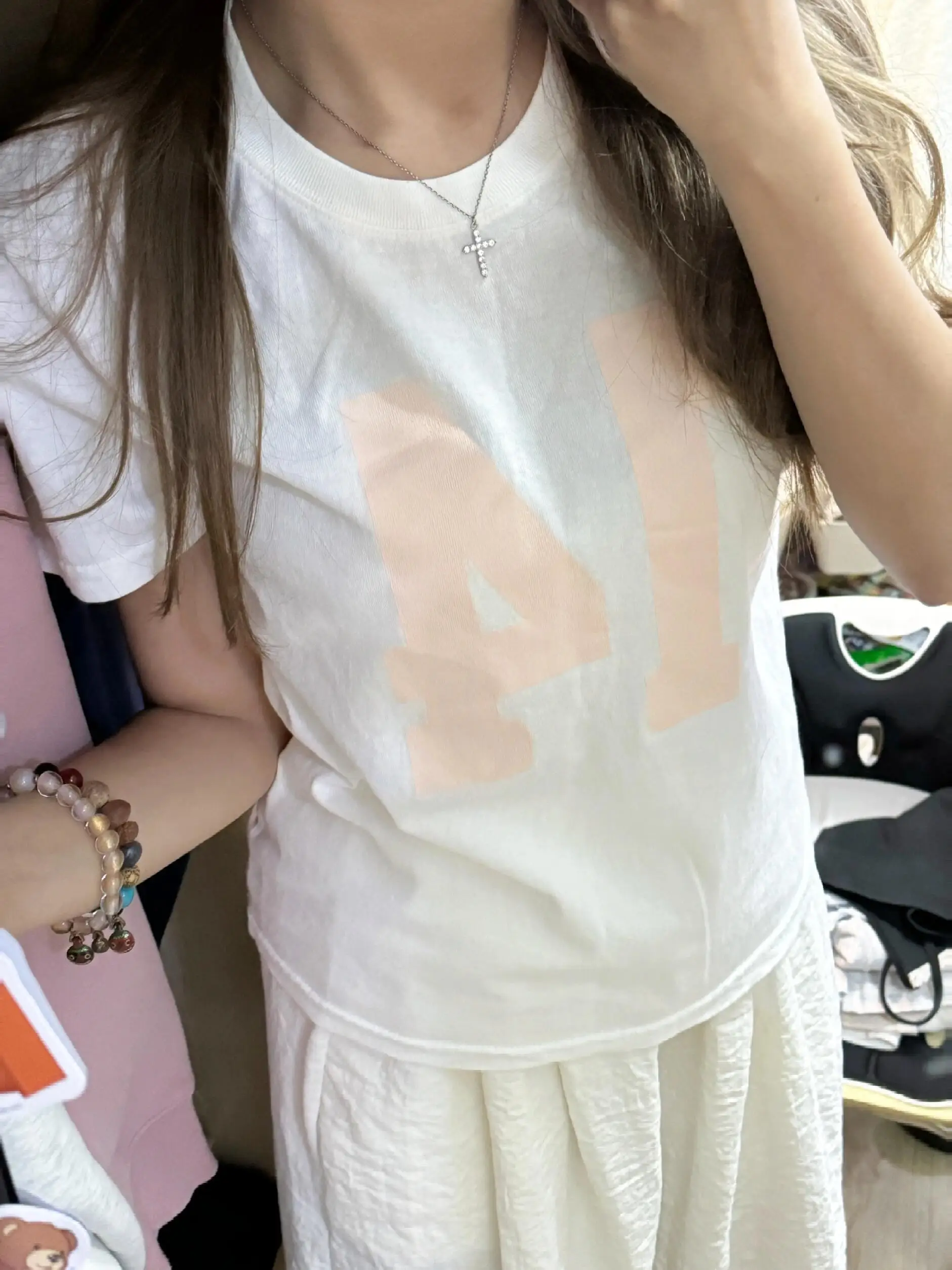 Brandy Girl Bm Whit…