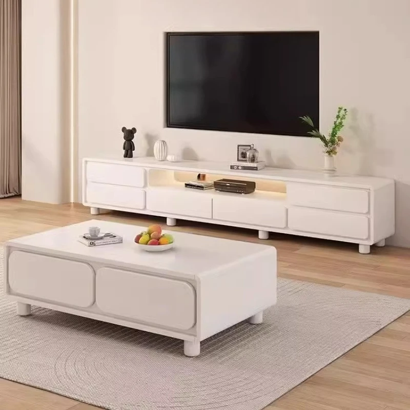

Floor Wooden Tv Stand Cabinet Storage Living Room Nordic Tv Stand small Television Shelf Muebles Para Hogar Nordic Furniture