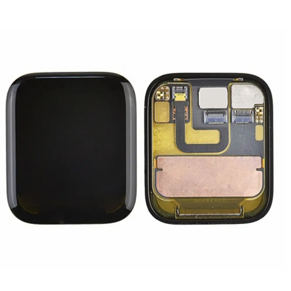 

For Apple Watch series 6 Lcd display+touch glass digitizer Full assembly for iwatch 6 40mm 44mm replacement screen