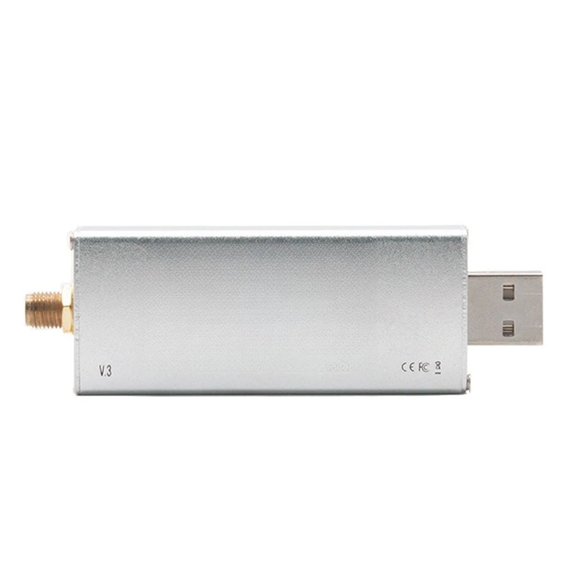 

Receiver, Software Radio Broadband Ultrashort-lh