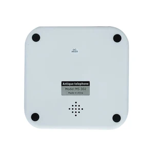 Yaşlılar için sabit telefonun ilk 10 satışı, no. 9