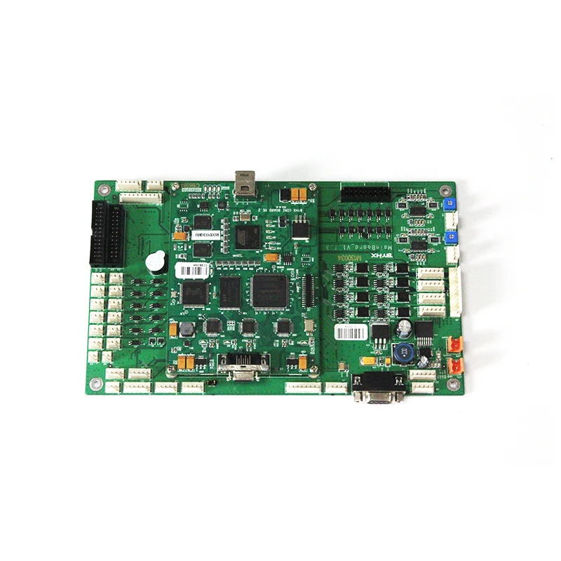 Hot Sale 4 head Printer Ricoh Circuit Board for Printing Machine