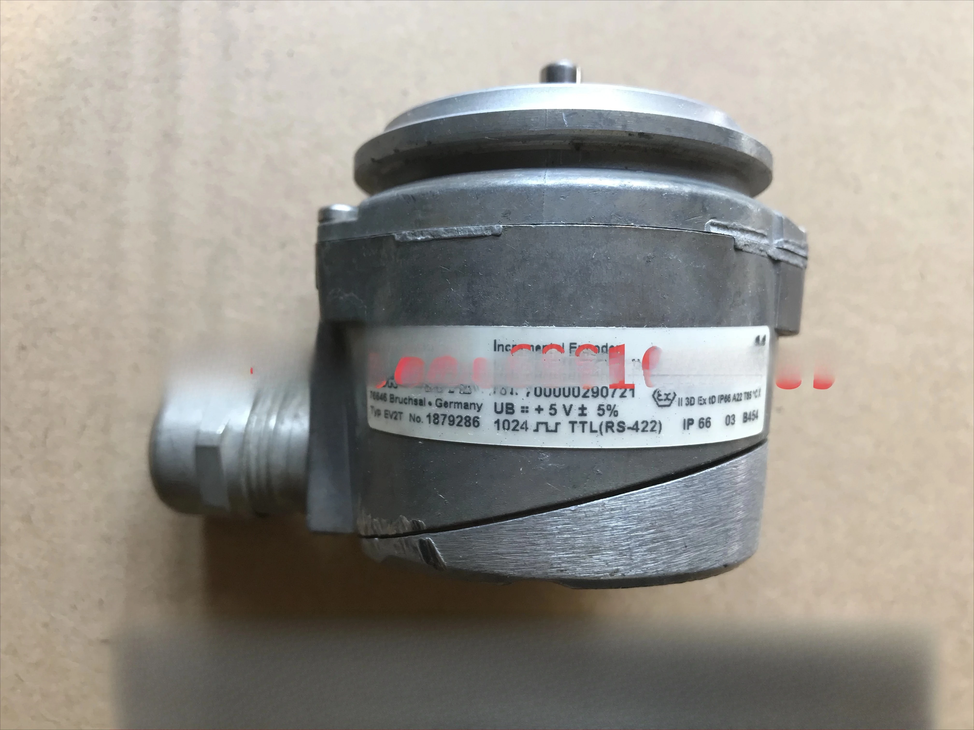 For Saiwei Encoder … - image