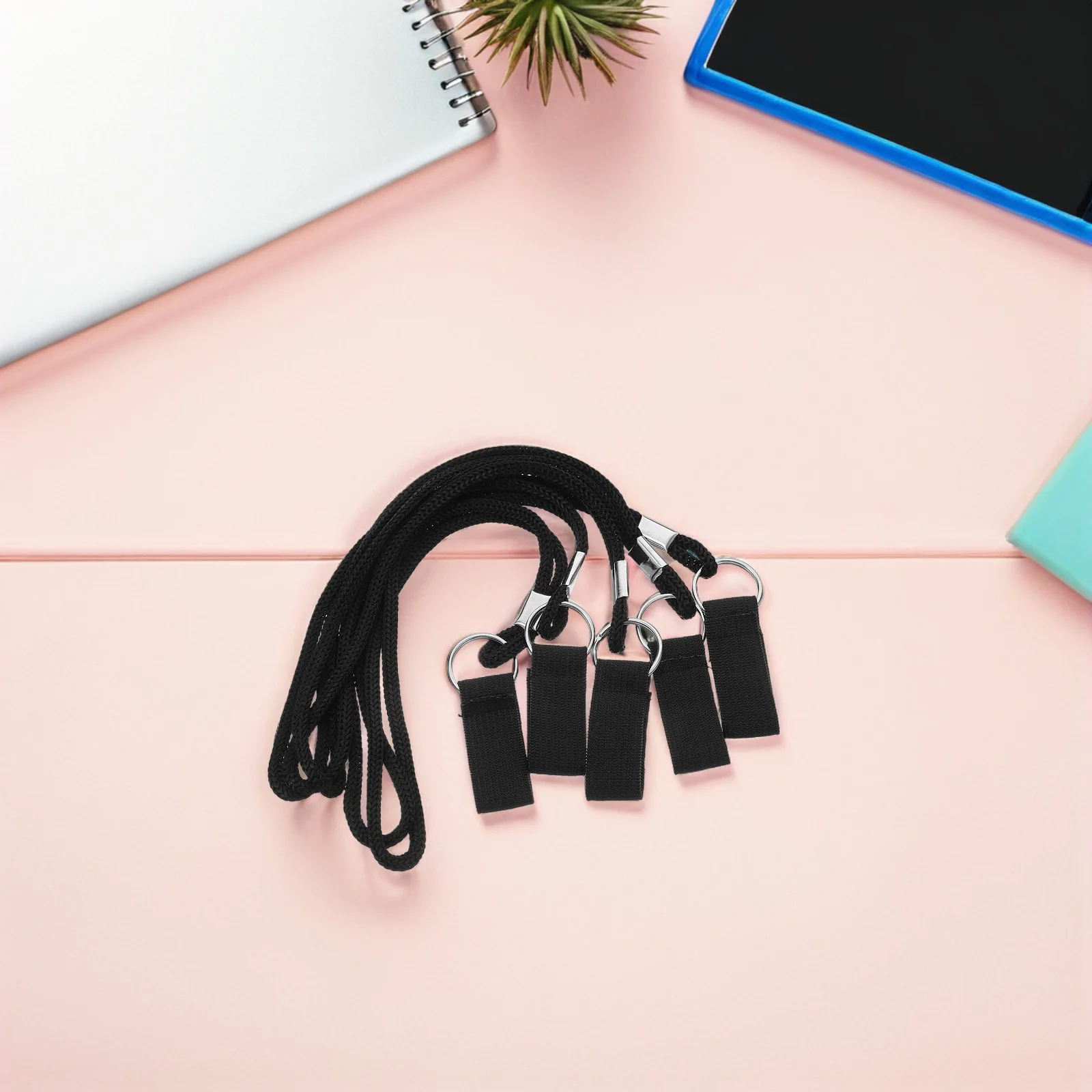 

10Pcs Trekking Pole Wrist Straps Elastic Anti-Slip Replacement Walking Cane Hand Strap Holder for Hiking Poles