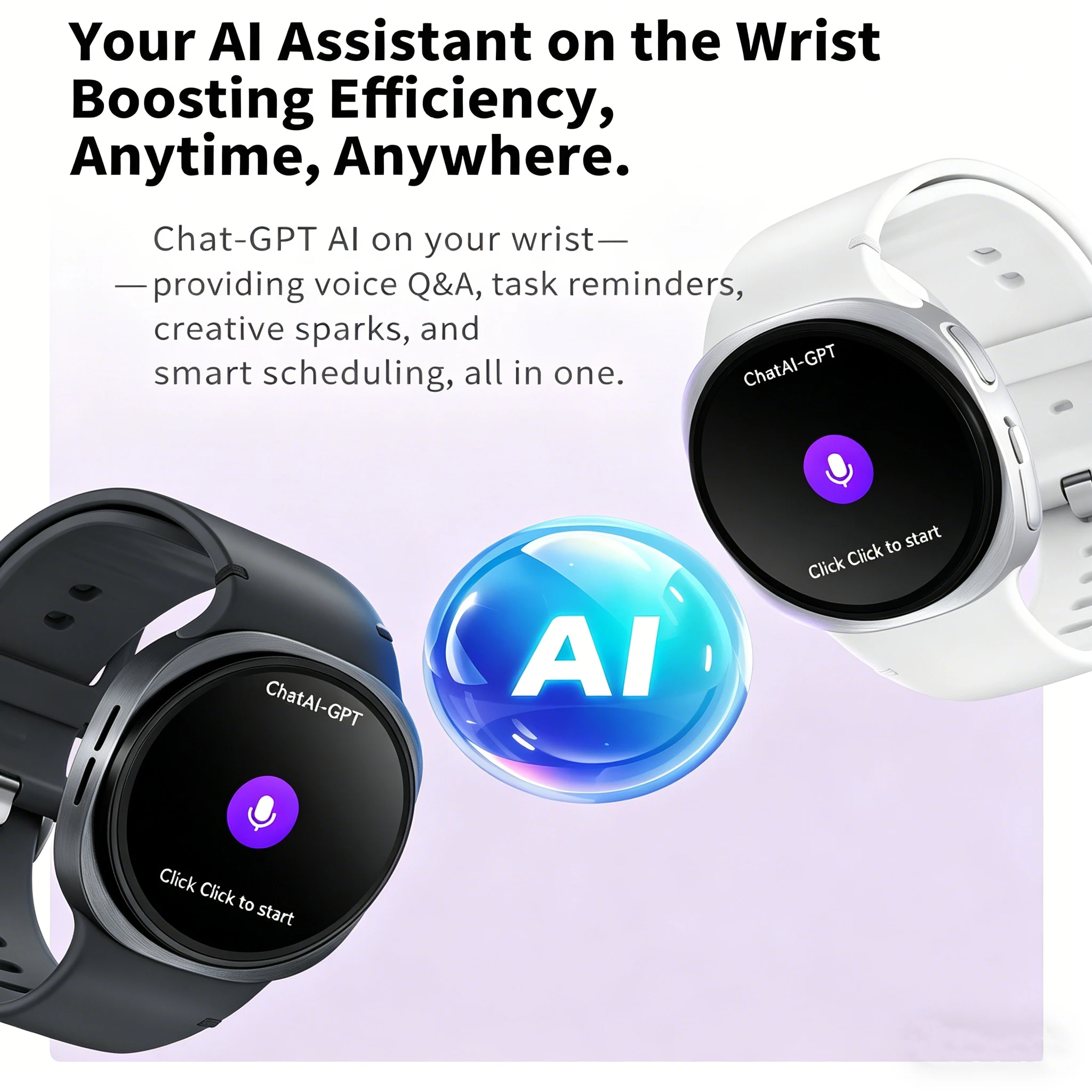 2026 HD8mini Lady's Smartwatch - Health Wellness Trends 2026 recensie en prijs