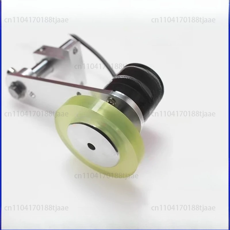 Rotary Encoder Meter Wheel Mounting Bracket E6B2-CWZ6C E6B2-CWZ5B E6B2-CWZ1X 200MM 1000P