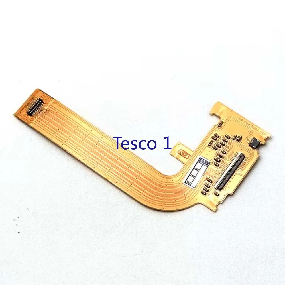 New LCD Flex For Canon FOR EOS 1300D Rebel T6 Kiss X80 LCD Display Screen Hinge FPC Flex Cable