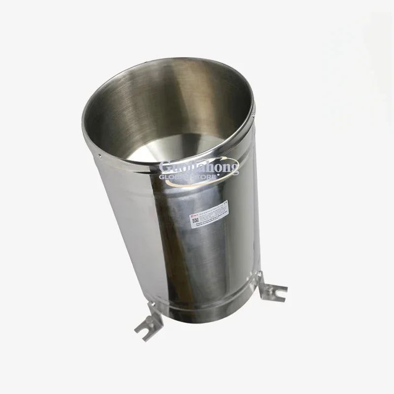 FACTORY HOTSALE RIKA RK400-01 304SS Pulses RS485 Output Tipping Bucket Rainfall Sensor Rain Gauge RIKA BRAND