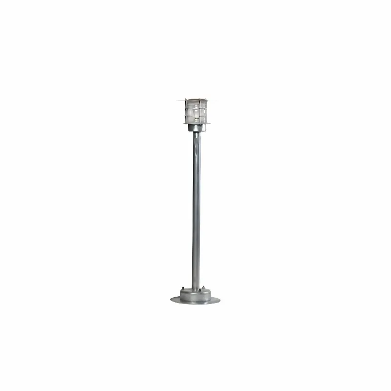 

Garden Floor Industrial wind outdoor vertical lamp Waterproof garden lamp